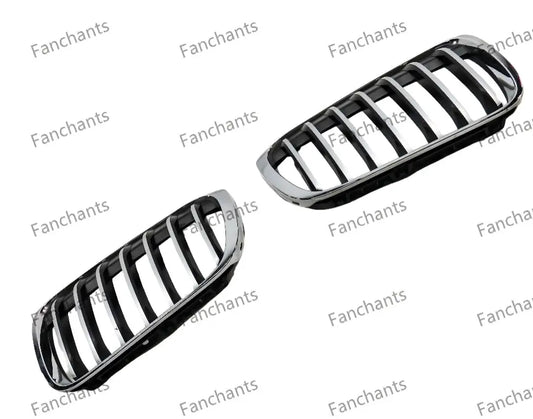 51117383365 Grille | Electroplated Enhancement ±0.7mm Tolerance FANCHANTS China Auto Parts Wholesales