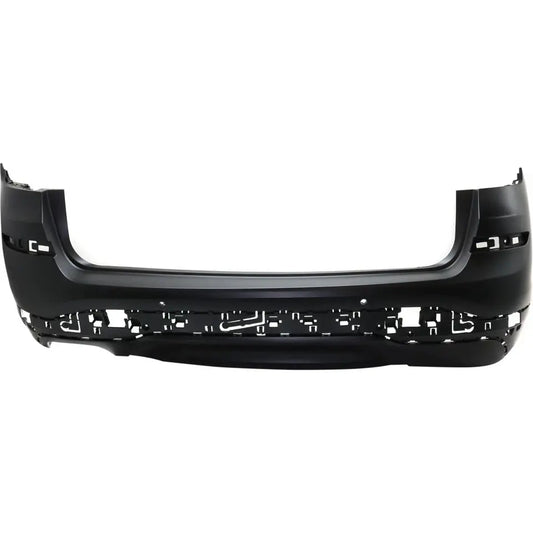 51117389897 Cover | Primed Front Bumper Replacement for 2015-2017 BMW X3 F25 