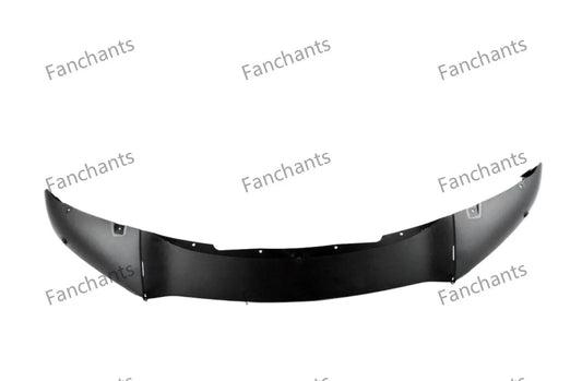 51117397413 Spoiler | Aerodynamic Enhancement for BMW F15 X5 Front Bumper Systems (Parking Sensor-Compatible) FANCHANTS China Auto Parts Wholesales