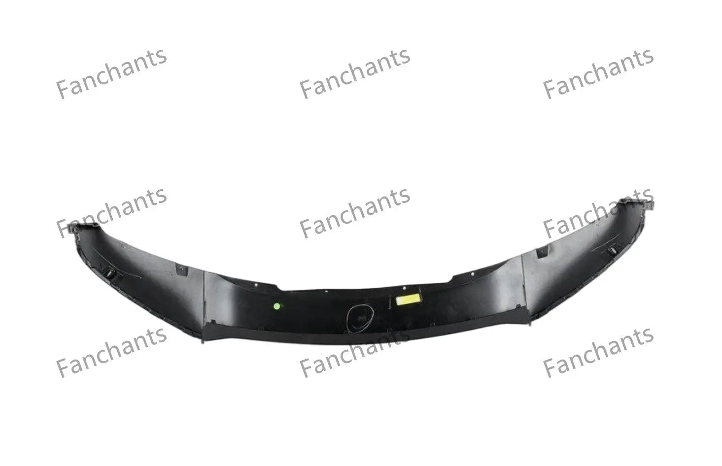 51117397413 Spoiler | Aerodynamic Enhancement for BMW F15 X5 Front Bumper Systems (Parking Sensor-Compatible) FANCHANTS China Auto Parts Wholesales
