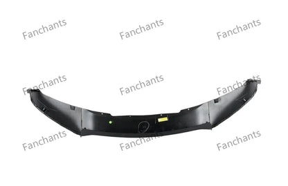 51117397413 Spoiler | Aerodynamic Enhancement for BMW F15 X5 Front Bumper Systems (Parking Sensor-Compatible) FANCHANTS China Auto Parts Wholesales