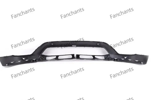 51117409128 Cover | Precision Protection & Aerodynamic Optimization FANCHANTS China Auto Parts Wholesales