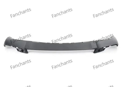 For BMW X5 G05 front bumper lip 51117421792 - FANCHANTS China Auto Parts Wholesales