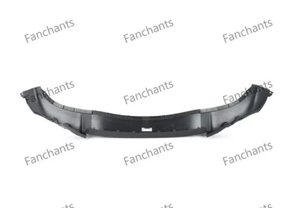 For BMW X5 G05 front bumper lip 51117421792 - FANCHANTS China Auto Parts Wholesales