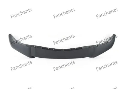 For BMW X5 G05 front bumper lip 51117421792 - FANCHANTS China Auto Parts Wholesales