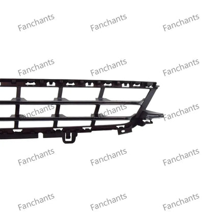 Suitable for BMW X5G05 front bumper grille without holes front bumper ventilation net without holes 51117421798 - FANCHANTS China Auto Parts Wholesales