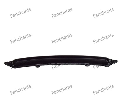 Suitable for BMW X5G05 front bumper grille without holes front bumper ventilation net without holes 51117421798 - FANCHANTS China Auto Parts Wholesales