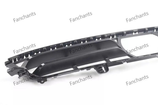 Suitable for BMW X5G05 front bumper grille with holes front bumper ventilation mesh with holes 51117421805 - FANCHANTS China Auto Parts Wholesales