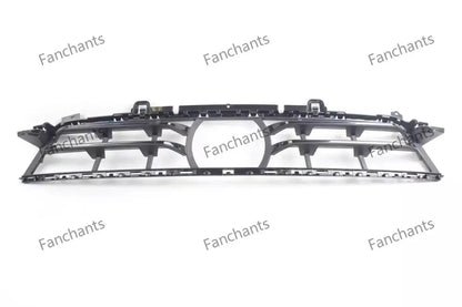 Suitable for BMW X5G05 front bumper grille with holes front bumper ventilation mesh with holes 51117421805 - FANCHANTS China Auto Parts Wholesales