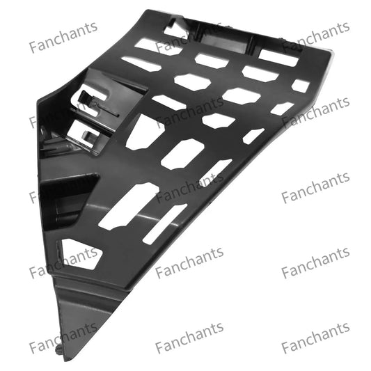 Applicable to BMW X5 G05 front bumper bracket upper front bumper clip 51117421849 51117421850 - FANCHANTS China Auto Parts Wholesales
