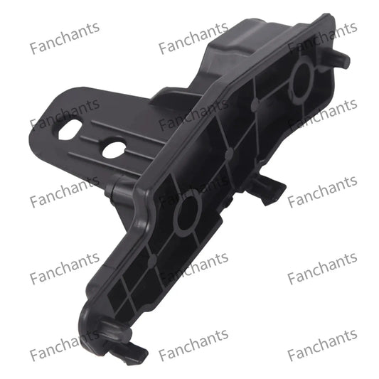 Applicable to 17-20 BMW X5 G05 front bumper bracket clip 51117421853 51117421854 - FANCHANTS China Auto Parts Wholesales