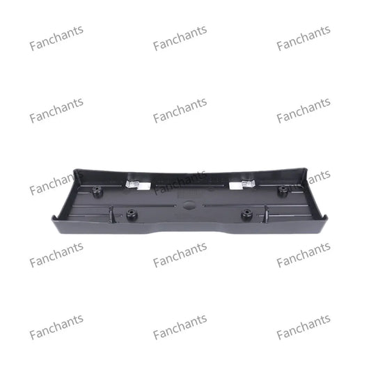 Applicable to BMW X5 G05 front license plate license plate base 51117421869 - FANCHANTS China Auto Parts Wholesales