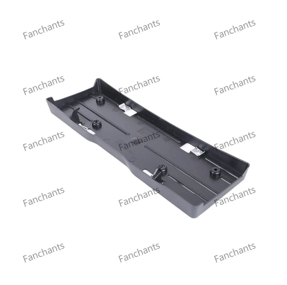 Applicable to BMW X5 G05 front license plate license plate base 51117421869 - FANCHANTS China Auto Parts Wholesales