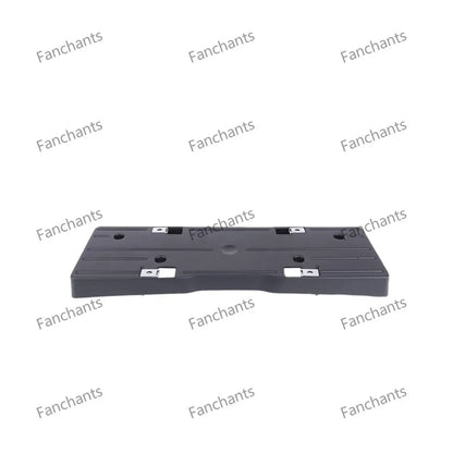 Applicable to BMW X5 G05 front license plate license plate base 51117421869 - FANCHANTS China Auto Parts Wholesales