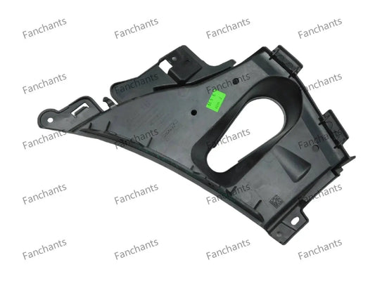 Suitable for BMW X5 G05 front bumper lining front bumper side bracket 51117421873 51117421874 - FANCHANTS China Auto Parts Wholesales