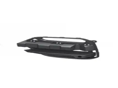 51117422945 Grille | Driver-Side Replacement for BMW G30/G32/G12 (2015-Present) - FANCHANTS China Auto Parts Wholesales