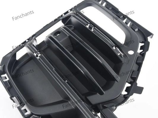 Suitable for BMW G05X5 fog lamp frame closed 51117449679 51117449680 - FANCHANTS China Auto Parts Wholesales