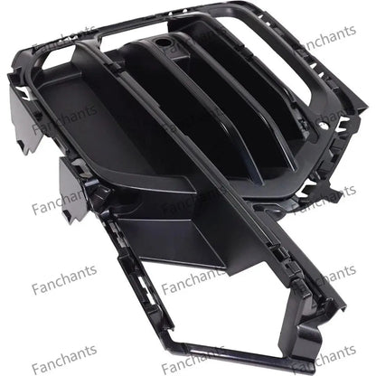 Suitable for BMW G05X5 fog lamp frame 51117449687 51117449688 - FANCHANTS China Auto Parts Wholesales