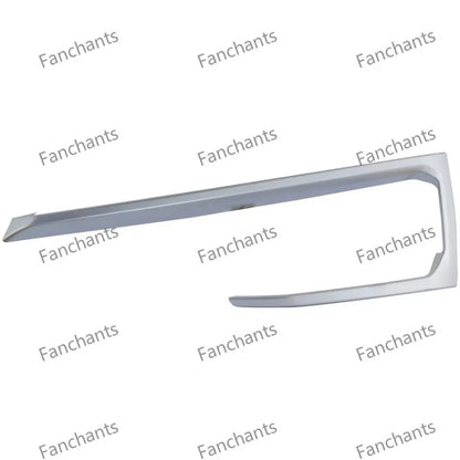 Suitable for BMW G05X5 luxury model fog lamp frame trim strip 51117449691 51117449692 - FANCHANTS China Auto Parts Wholesales