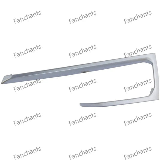 Suitable for BMW G05X5 luxury model fog lamp frame trim strip 51117449691 51117449692 - FANCHANTS China Auto Parts Wholesales