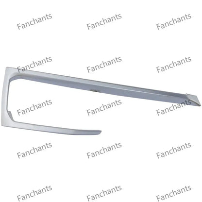 Suitable for BMW G05X5 luxury model fog lamp frame trim strip 51117449691 51117449692 - FANCHANTS China Auto Parts Wholesales