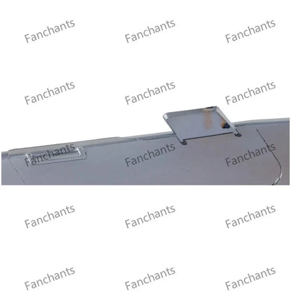 Suitable for BMW G05X5 luxury model fog lamp frame trim strip 51117449691 51117449692 - FANCHANTS China Auto Parts Wholesales