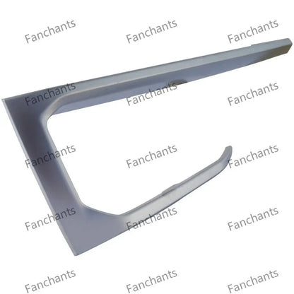 Suitable for BMW G05X5 luxury model fog lamp frame trim strip 51117449691 51117449692 - FANCHANTS China Auto Parts Wholesales