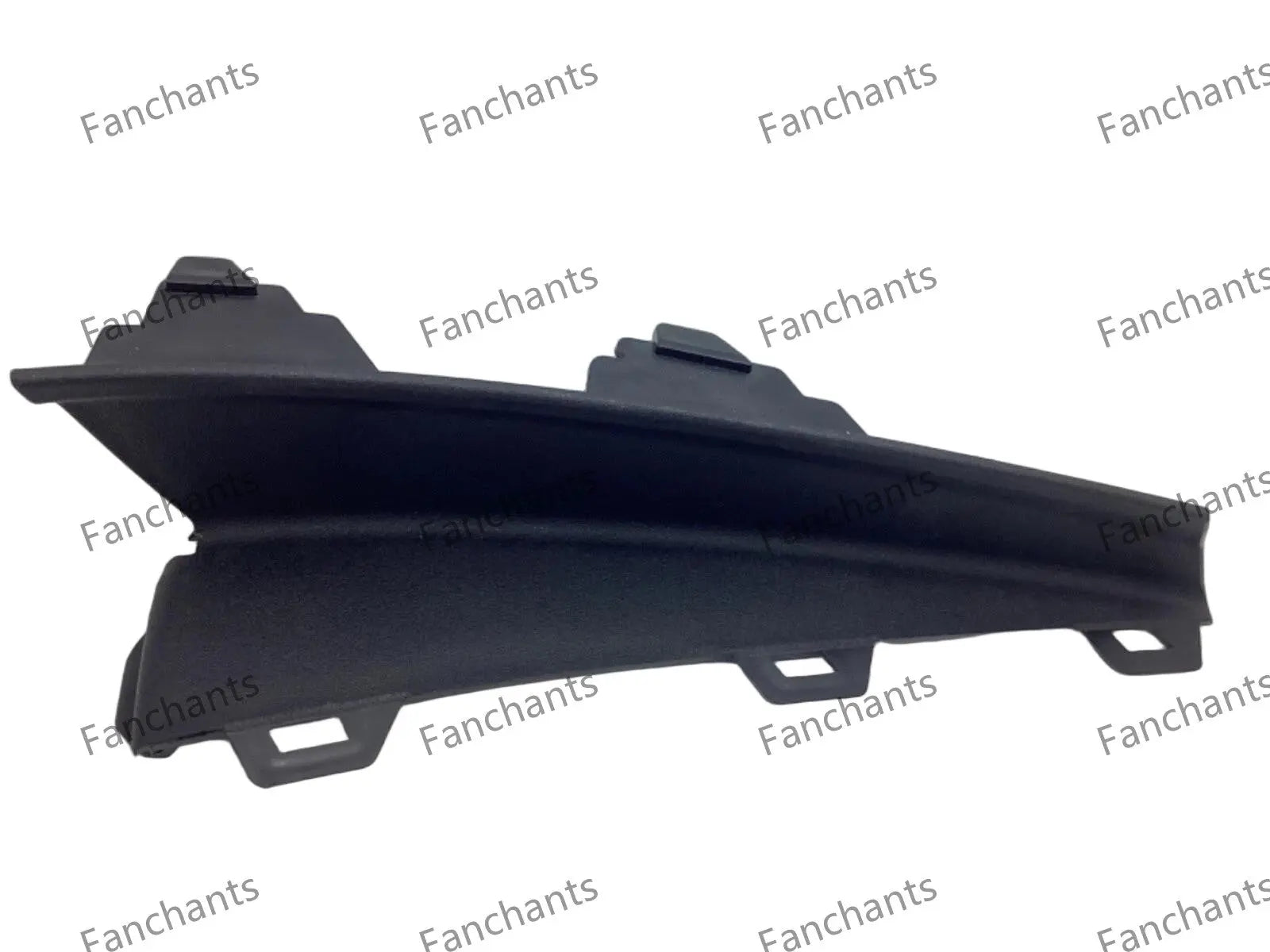 Applicable to BMW X5 G05 front bumper bumper cover fog lamp frame 51117468203 51117468204 - FANCHANTS China Auto Parts Wholesales