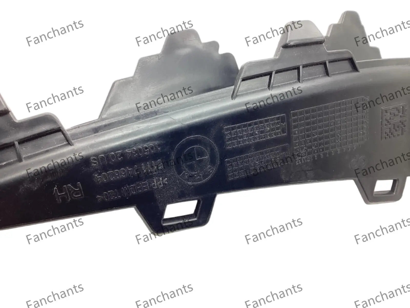 Applicable to BMW X5 G05 front bumper bumper cover fog lamp frame 51117468203 51117468204 - FANCHANTS China Auto Parts Wholesales