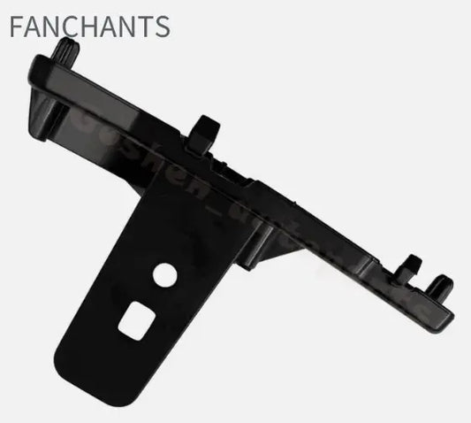 51117478846 Front Right Bumper Bottom Bracket 7478846 For Bmw X6 G06 M Black FANCHANTS China Auto Parts Wholesales