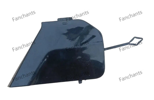 Suitable for BMW U10 X2 front trailer cover towing hook cover trailer hook cover 51117884909 - FANCHANTS China Auto Parts Wholesales