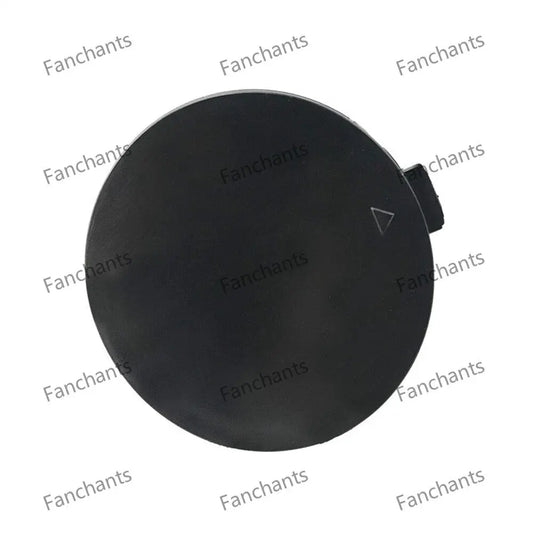 Suitable for BMW X5 F15 X5M front trailer cover front bumper traction cover plug cover 51118060131 - FANCHANTS China Auto Parts Wholesales