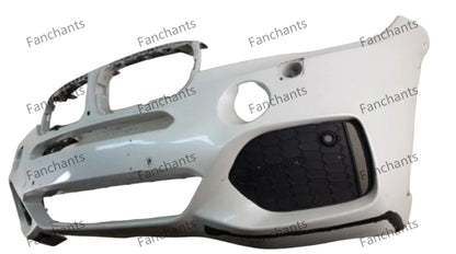 Suitable for front bumper BMW X5 F15 M-Pack 2013-2018 51118062459 - FANCHANTS China Auto Parts Wholesales