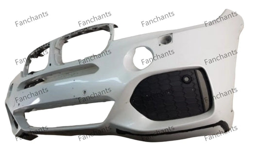 Suitable for front bumper BMW X5 F15 M-Pack 2013-2018 51118062459 - FANCHANTS China Auto Parts Wholesales