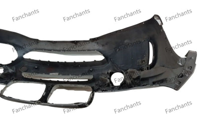 Suitable for front bumper BMW X5 F15 M-Pack 2013-2018 51118062459 - FANCHANTS China Auto Parts Wholesales