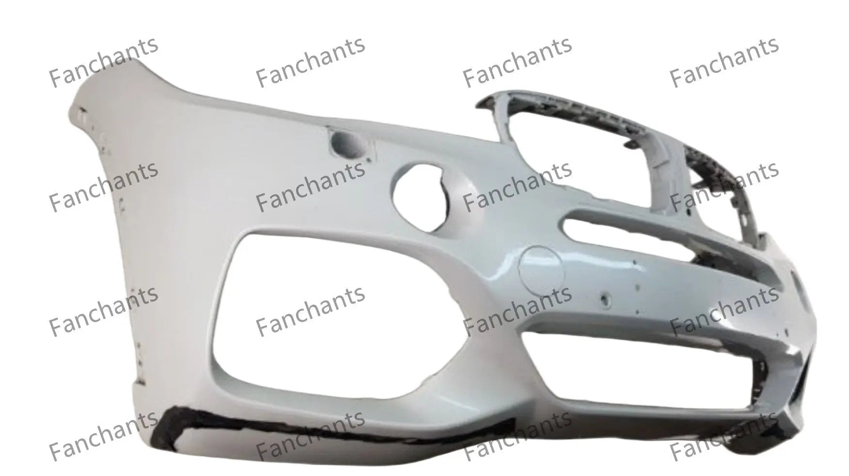 Suitable for front bumper BMW X5 F15 M-Pack 2013-2018 51118062459 - FANCHANTS China Auto Parts Wholesales