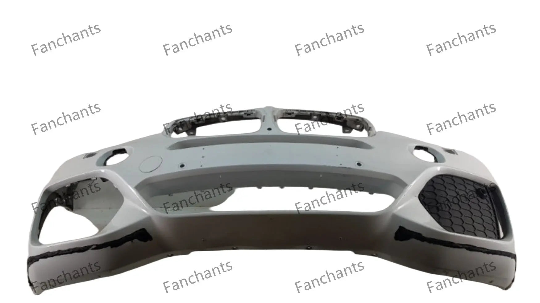 Suitable for front bumper BMW X5 F15 M-Pack 2013-2018 51118062459 - FANCHANTS China Auto Parts Wholesales