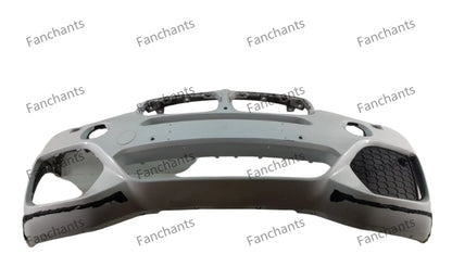 Suitable for front bumper BMW X5 F15 M-Pack 2013-2018 51118062459 - FANCHANTS China Auto Parts Wholesales