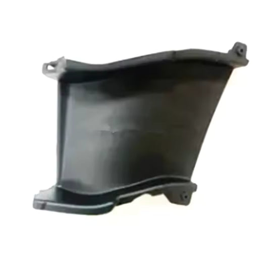 51118065149 Cover | Aerodynamic Air Curtain Duct Trim for X3 G01 M Sport Bumper (2018–2024) FANCHANTS China Auto Parts Wholesales
