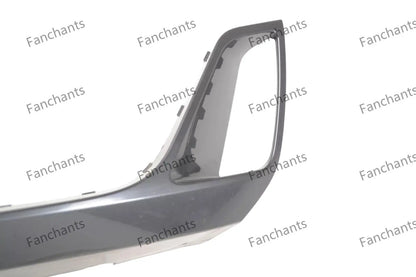 Applicable to 17-21 BMW X2 series F39 front bumper lower trim plate grille cover lower trim plate 51118069089 - FANCHANTS China Auto Parts Wholesales