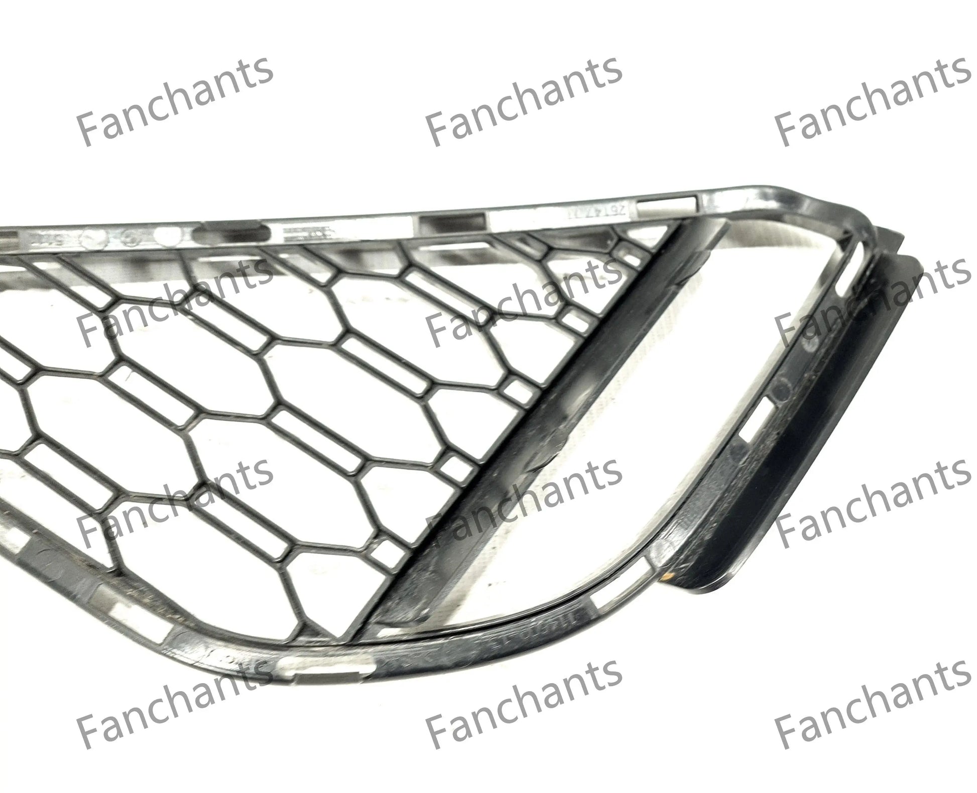 Applicable to BMW X2 F39 front bumper left and right wind grille 51118069097 51118069098 - FANCHANTS China Auto Parts Wholesales