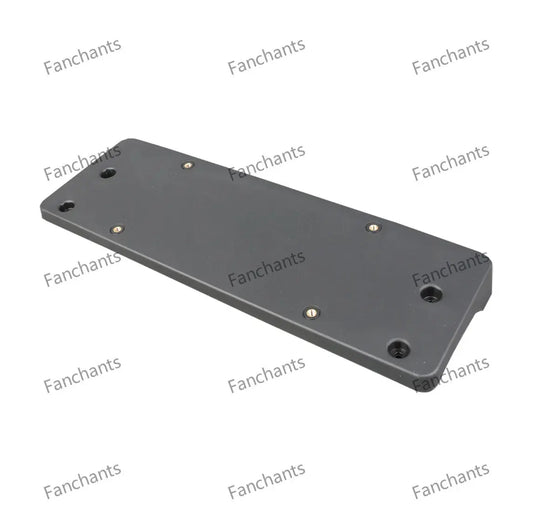 Suitable for BMW F39 X2 front license plate license plate base license plate base 51118069131 - FANCHANTS China Auto Parts Wholesales