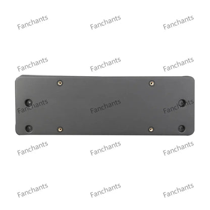 Suitable for BMW F39 X2 front license plate license plate base license plate base 51118069131 - FANCHANTS China Auto Parts Wholesales