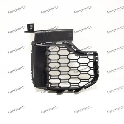 Suitable for BMW X5 G05M fog lamp frame grille 51118069209 51118069210 - FANCHANTS China Auto Parts Wholesales