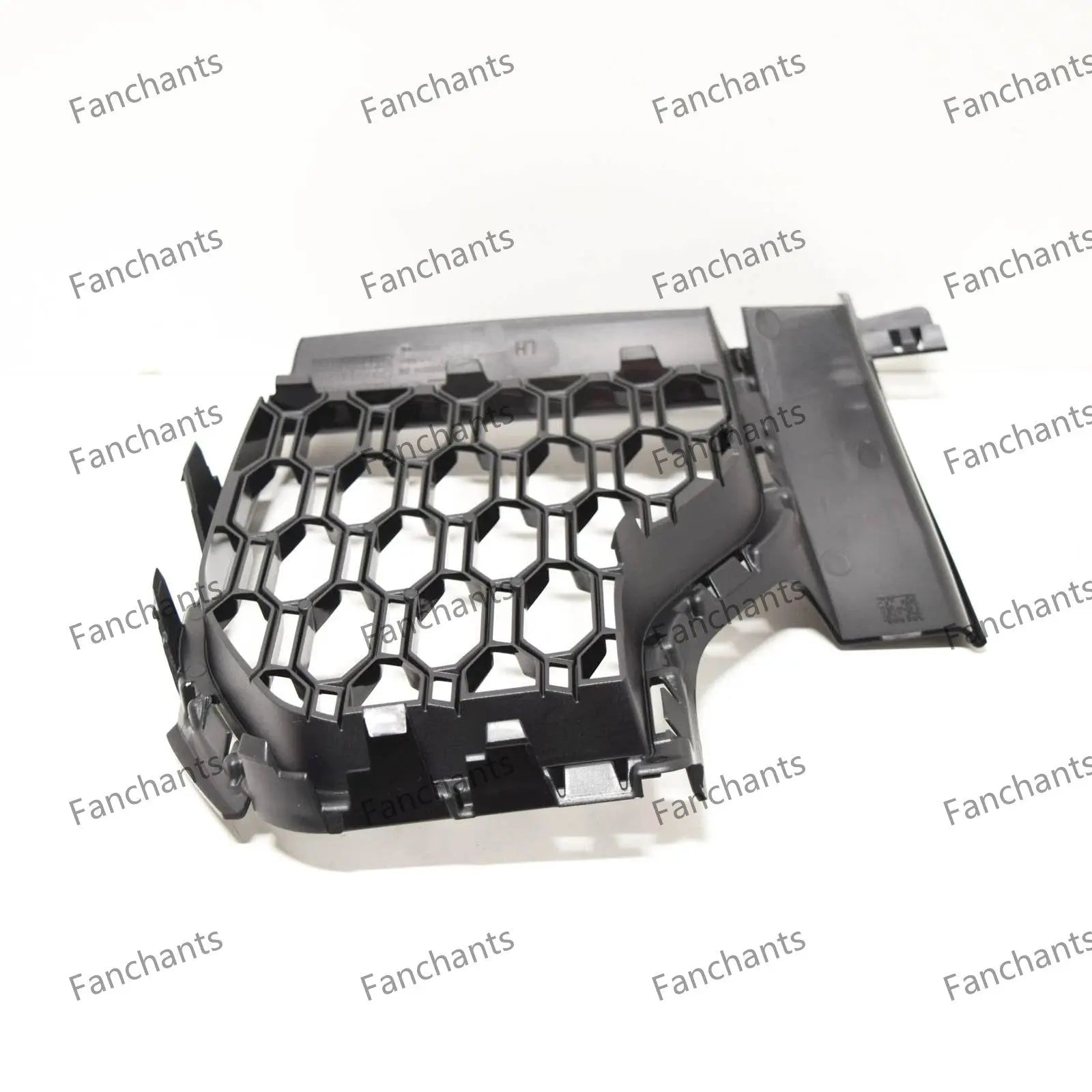 Suitable for BMW X5 G05M fog lamp frame grille 51118069209 51118069210 - FANCHANTS China Auto Parts Wholesales