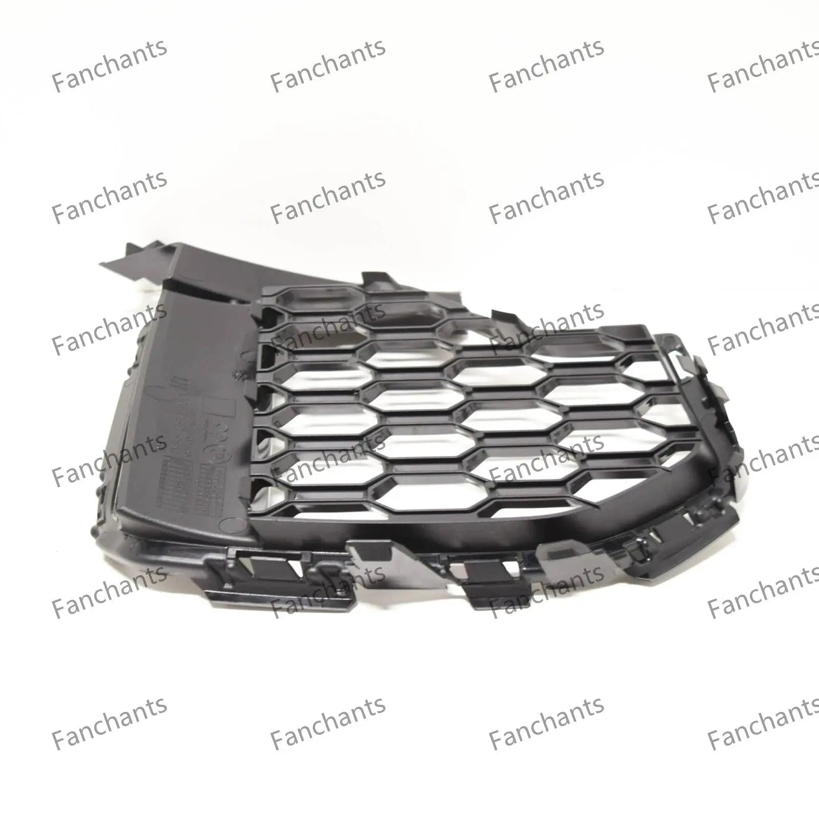 Suitable for BMW X5 G05M fog lamp frame grille 51118069209 51118069210 - FANCHANTS China Auto Parts Wholesales