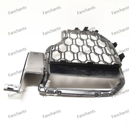 Suitable for BMW X5 G05M fog lamp frame grille 51118069209 51118069210 - FANCHANTS China Auto Parts Wholesales