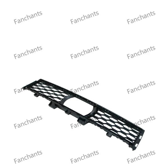 Suitable for 2018 BMW X5 BMWG05 front bumper with hole 51118069211 - FANCHANTS China Auto Parts Wholesales