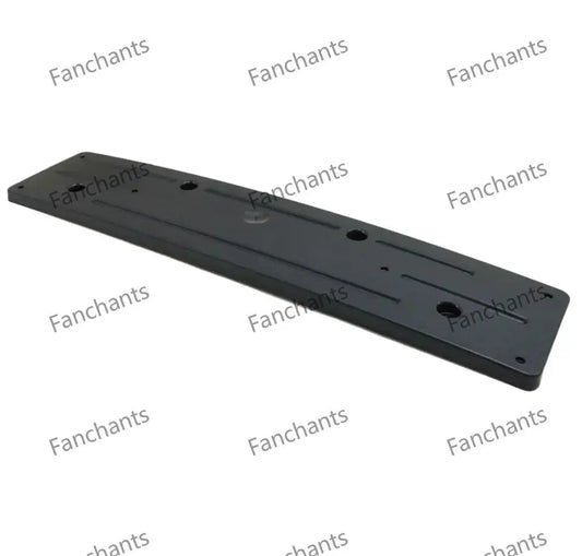Applicable to 17-20 BMW G05 X5M front license plate license plate holder front bumper insurance license plate 51118069220 - FANCHANTS China Auto Parts Wholesales