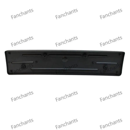 Applicable to 17-20 BMW G05 X5M front license plate license plate holder front bumper insurance license plate 51118069220 - FANCHANTS China Auto Parts Wholesales
